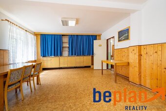 Prodej víceúčelového domu Merklín u Karlových Varů - 14