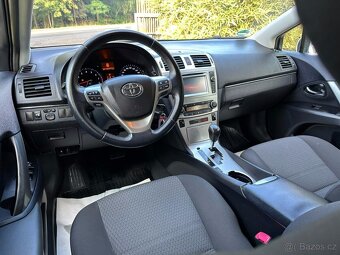 Toyota Avensis 1.8 16v Automat - 14