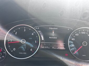 VW Touareg 3.0 TDI R-LINE 193Kw - 14