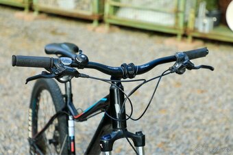 Dámské horské kolo GIANT LIV TEMPT 27,5 vel.M - 14