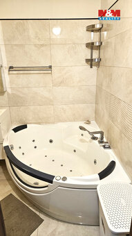 Prodej bytu 3+1, 90 m², Praha, ul. Ortenovo náměstí - 14