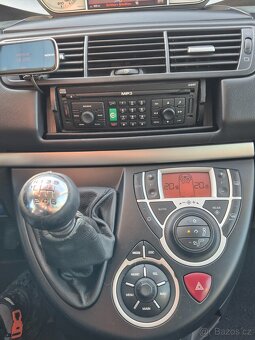 Fiat Ulysse 2.0jtd multijet - 14