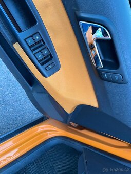 Polo Cross 1.4 16V NOVÁ STK KLIMA 2 X KOLA TAŽNÉ ZAŘÍZENÍ - 14