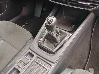 Škoda Octavia 4 Combi 1.5TSI 110kW Man. - záruka Autodraft - 14