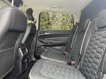 Ford S-MAX 2.0 TDCI 110 kW VIGNALE - 14