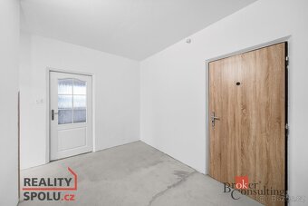 Prodej, byty/3+1, 71.25 m2, Suvorovova 595, 33901 Klatovy, K - 14