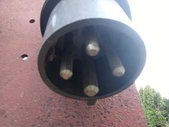 Cirkulárku prodám - 14