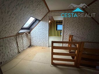 Prodej rodinného domu 105 m², Hamry, ev.č. 01065 - 14