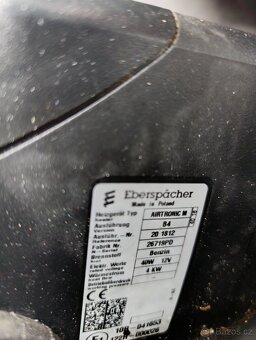 Fiat Doblo Cargo CNG 79tkm - 14