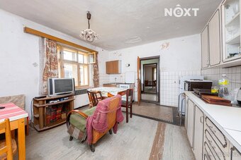 Prodej Rodinný dům, 100㎡ - 14