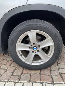 BMW X5 E70 - 14