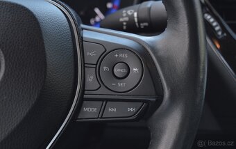 Toyota Corolla 1.6 I-TECH 97kw - 14