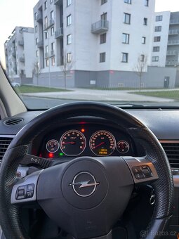 Opel Vectra - 14