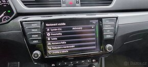 Škoda Superb 3 Combi 1,4 Tsi DSG - 14