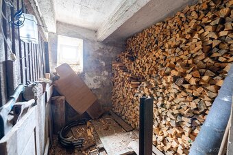 Prodej investičního bytu, 2+1 75 m² , Březina - 14