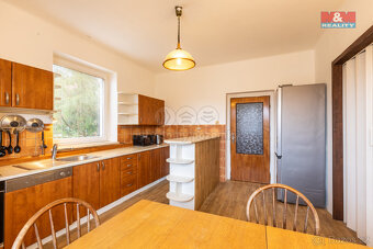 Prodej rodinného domu, 170 m², Krušovice, ul. Rabasova - 14