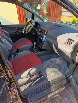 VW Sharan 1.9TDI 96kW - 14