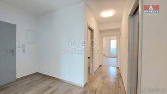 Pronájem bytu 3+kk, 73 m², Písek, ul. Havelkova - 14