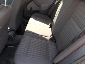 Škoda Octavia Combi 1.9tdi 66kw - 14