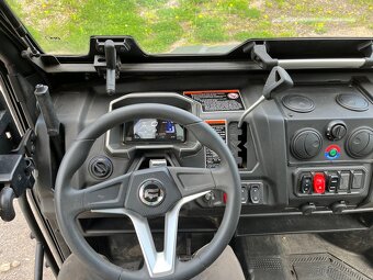 Prodám CF-MOTO UTV 1000 - 14