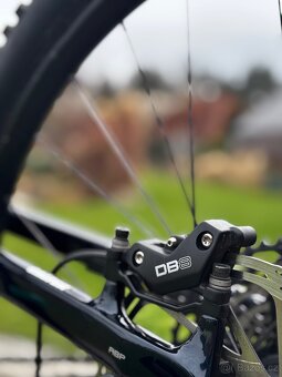 Trek slash 9.7 M/L - 14