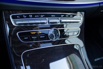 Mercedes-Benz CLS 450 4MATIC - Odpočet DPH, Možná dohoda - 14