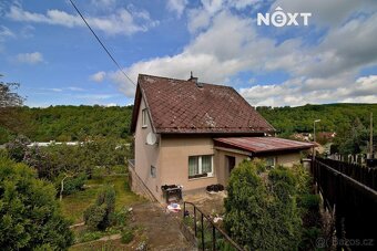 Pronájem Rodinný dům, 100㎡ - 14