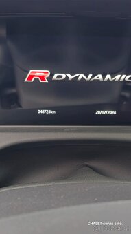 Range Rover Velar D275 R-Dynamic SE, r.v. 2019, 49.000 km - 14