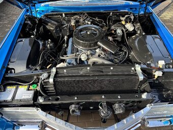 Cadillac DeVille Convertible 1965 - 14
