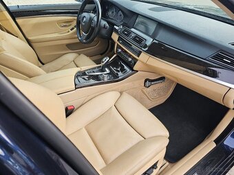 BMW Řada 5, 535i xDrive - 14