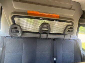 Prodám Peugeot Boxer 2.2HDI 88 kw , r.v.2011, 6 míst - 14