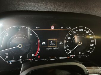 Volkswagen Touareg 3.0 TDi V6 Elegance 210 kW - 14