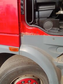 DAF xf 105 460 automat standard - 14