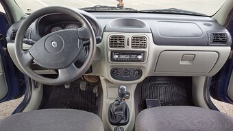 Renault Thalia 1.4i 2005 - 14