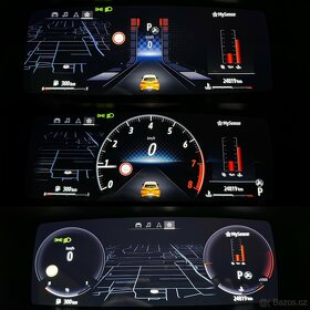 Renalut Megane 4 RS TROPHY 300 EDC - 14