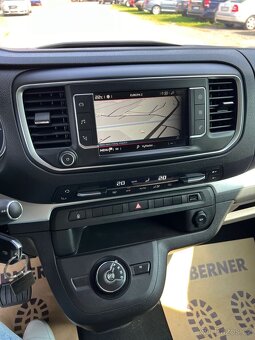 Citroen Spacetourer XL 180PS - 14