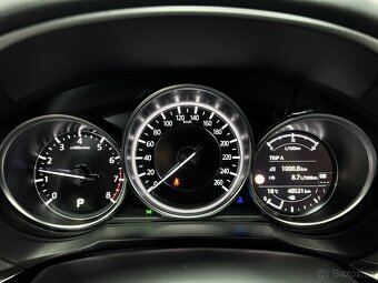 Mazda 6 2.0i 121 kW Skyactiv-G 2022 48tkm DPH - 14