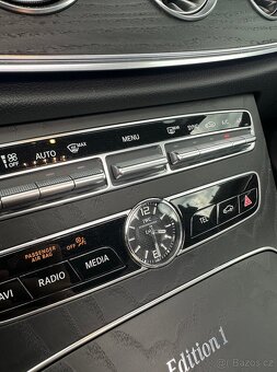 Mercedes-Benz CLS 450 4MATIC, full AMG optik, L+Z pneu - 14
