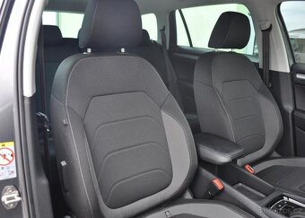 Škoda Kodiaq 2,0TDi DSG NAVI ACC - 14