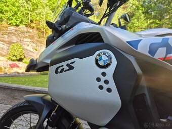 BMW F 900 GS Adventure - TOP ZÁNOVNÍ STAV 2600 KM 369.000,- - 14