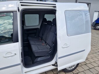 Caddy 2.0 TDI 75 kW - 14