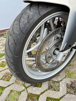 Bmw r 1200 r - 14