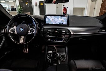 BMW 530 - 14