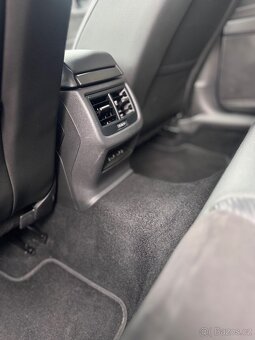 Seat Leon Cupra ST 300 4Drive VIRTUAL DCC KAMERA - 14