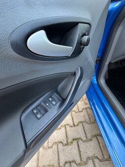 SEAT Ibiza 1,2 TSI combi - 14