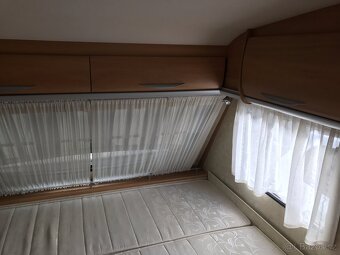 Karavan SWIFT Toscane 440(r.v.2005) - 4osoby,předstan,bojler - 14