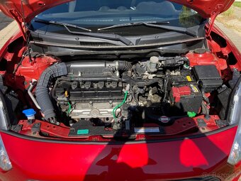 Suzuki Swift - 14