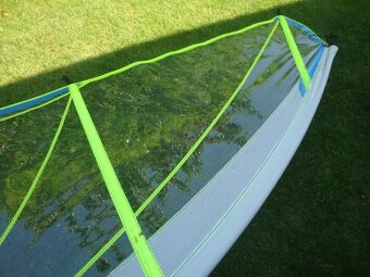 Windsurfing - dětské oplachtění - 14
