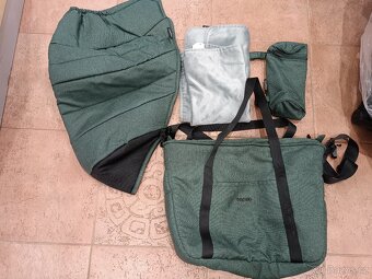 Kocarek Espiro Husky XL koupe 8/2024 - 14