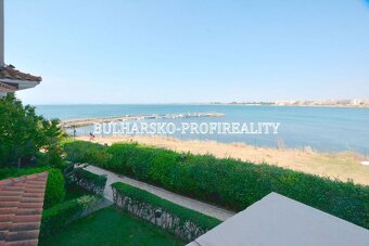 Bulharsko-Aheloy, Marina Cape 3kk, 129 990 Euro - 14